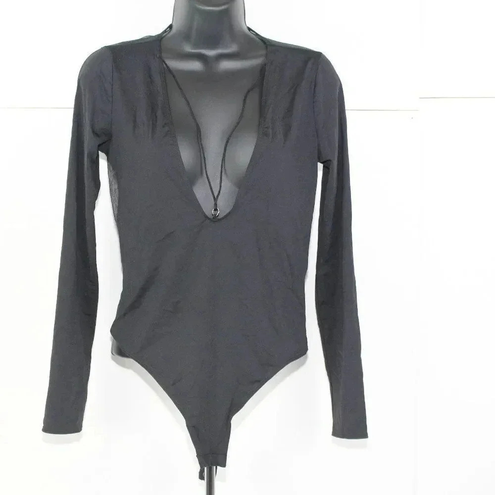 Victoria's Secret ladies Bodysuit size M